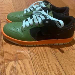 Nike Dunk low